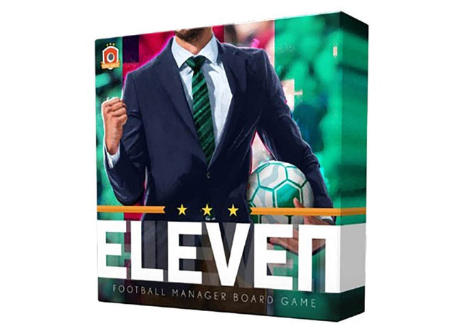 Gamers Guild AZ Portal Games Eleven GTS