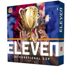 Gamers Guild AZ Portal Games Eleven: International Cup Expansion - Black Friday PSi
