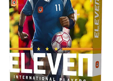 Gamers Guild AZ Portal Games Eleven: International Players Expansion - Black Friday PSi