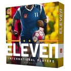 Gamers Guild AZ Portal Games Eleven: International Players Expansion - Black Friday PSi