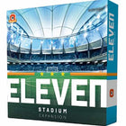 Gamers Guild AZ Portal Games Eleven: Stadium Expansion - Black Friday PSi