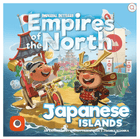 Gamers Guild AZ PORTAL GAMES Imperial Settlers: Empires of the North - Japanese Islands Quartermaster Direct