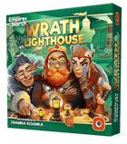 Gamers Guild AZ Portal Games Imperial Settlers: Empires of the North - Wrath of the Lighthouse Discontinue