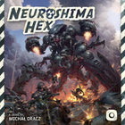 Gamers Guild AZ Portal Games Neuroshima Hex! 20th Anniversary Edition (Pre-Order) ACD Distribution