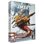 Gamers Guild AZ Portal Games Neuroshima Hex! 3.0: Smart (Second Edition) PHD