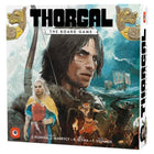 Gamers Guild AZ Portal Games Thorgal: The Board Game (Pre-Order) ACD Distribution