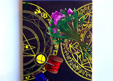 Gamers Guild AZ Possum Creek Games Wickedness Heart of the Deernicorn