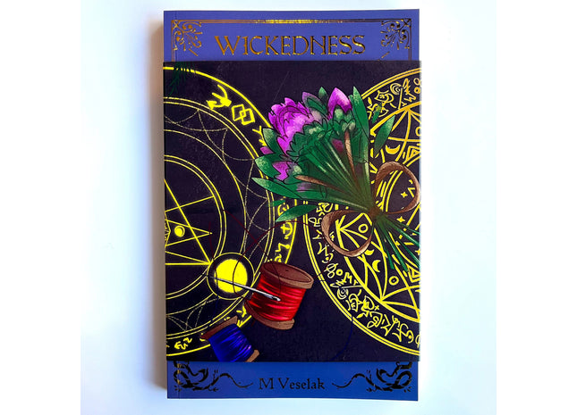 Gamers Guild AZ Possum Creek Games Wickedness Heart of the Deernicorn