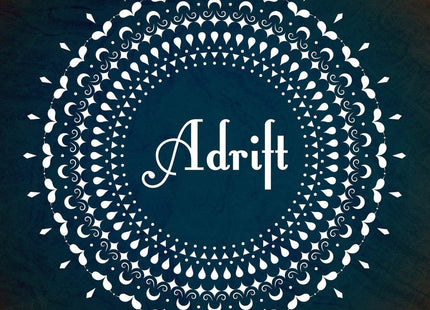 Gamers Guild AZ PostCurious Adrift: A Puzzletale - Black Friday Quartermaster Direct