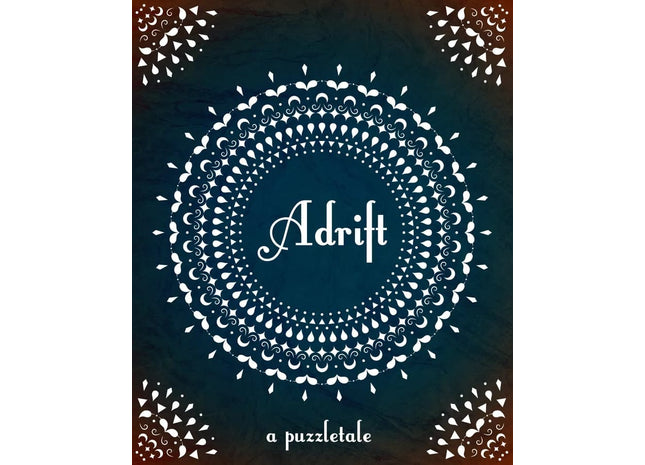 Gamers Guild AZ PostCurious Adrift: A Puzzletale (Pre-Order) GTS