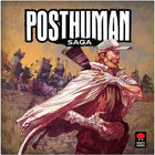 Gamers Guild AZ Posthuman Saga (Pre-Order) Gamers Guild AZ