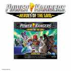 Gamers Guild AZ Power Rangers: Heroes of the Grid: Arsenal Pack (Pre-Order) GTS