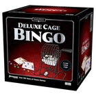 Gamers Guild AZ Pressman Toy Pressman Premium Classics: Cage Bingo (Pre-Order) ACD Distribution