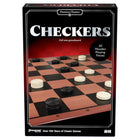 Gamers Guild AZ Pressman Toy Pressman Premium Classics: Checkers (Pre-Order) ACD Distribution