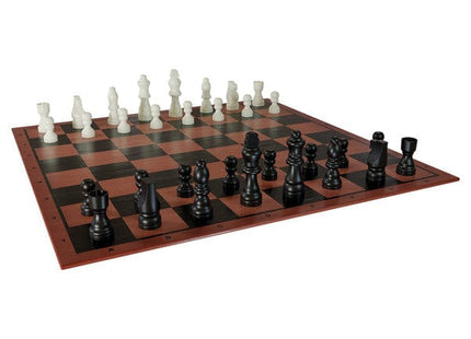 Gamers Guild AZ Pressman Toy Pressman Premium Classics: Chess (Pre-Order) ACD Distribution