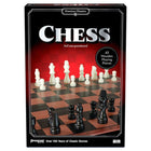Gamers Guild AZ Pressman Toy Pressman Premium Classics: Chess (Pre-Order) ACD Distribution