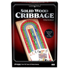 Gamers Guild AZ Pressman Toy Pressman Premium Classics: Classics Cribbage (Pre-Order) ACD Distribution