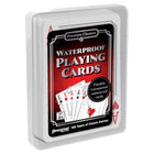 Gamers Guild AZ Pressman Toy Pressman Premium Classics: Waterproof Playing Cards (Pre-Order) ACD Distribution