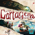 Gamers Guild AZ Pretzel Games Cartagena Escape Diaries (Pre-Order) Asmodee