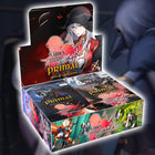 Gamers Guild AZ Primal Primal TCG: Warden of the Seven Deadly Sins - Display Booster Box Discontinue