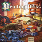 Gamers Guild AZ Printing Press (Pre-Order) GTS
