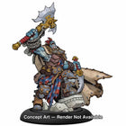 Gamers Guild AZ PRIVATEER PRESS Warmachine: Mercenary: Greygore Boomhowler (Mk IV Character Solo) GTS