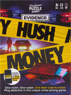 Gamers Guild AZ Professor Puzzle Evidence: Hush Money (Pre-Order) Asmodee