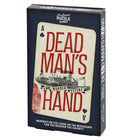 Gamers Guild AZ Professor Puzzle Mini Dead Man's Hand (Pre-Order) Asmodee