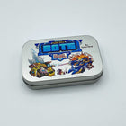 Gamers Guild AZ PROMETHEUS GAME LABS Micro Bots: Duel GTS