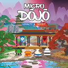 Gamers Guild AZ Prometheus Game Labs Micro Dojo: Loyalty & Deceit - Black Friday Discontinue