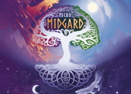 Gamers Guild AZ Prometheus Game Labs Micro Midgard Quartermaster Direct