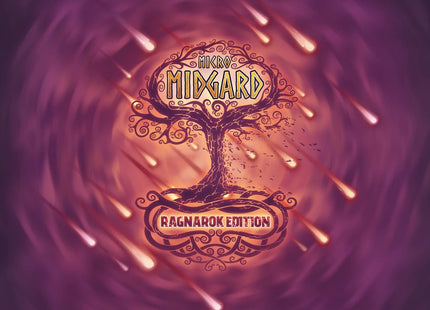 Gamers Guild AZ Prometheus Game Labs Micro Midgard Ragnarok Edition Quartermaster Direct