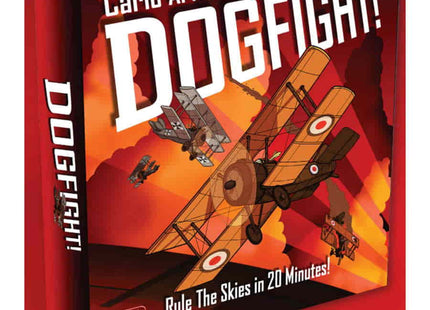 Gamers Guild AZ PSC Games Dogfight GTS