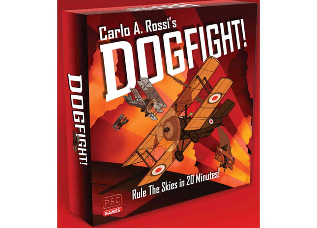 Gamers Guild AZ PSC Games Dogfight GTS