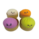 Gamers Guild AZ Puka Creations Puka Creations: Mini Squishy Mystery Bun Blind Box Toy Temple