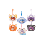 Gamers Guild AZ Puremind Frieren Beyond Journey's End: The Animal Party Vinyl Plush - Puremind Blind Box Puremind