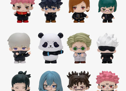 Gamers Guild AZ Puremind Jujutsu Kaisen: ChibiBricks - Puremind Blind Box Puremind