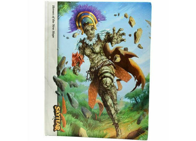 Gamers Guild AZ PVP Geeks Skytear Chronicles: Heroes of the New Hope Asmodee