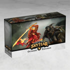 Gamers Guild AZ PVP Geeks Skytear: Outsiders Expansion Asmodee