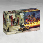 Gamers Guild AZ PVP Geeks Skytear: Stormsear Expansion Asmodee