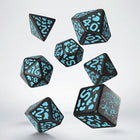 Gamers Guild AZ Q-Workshop Cow Dice Set: MOOlissa (Pre-Order) AGD