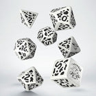 Gamers Guild AZ Q-Workshop Cow Dice Set: MOOzilla (Pre-Order) AGD