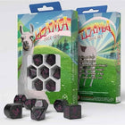 Gamers Guild AZ Q-Workshop Llama Dice Set: Spitty (Pre-Order) GTS