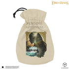 Gamers Guild AZ Q-Workshop The Lord Of The Rings: Arwen Dice Pouch (Pre-Order) AGD