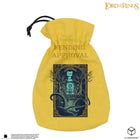 Gamers Guild AZ Q-Workshop The Lord Of The Rings: Doors Of Durin Dice Pouch (Pre-Order) AGD