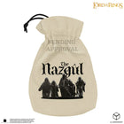 Gamers Guild AZ Q-Workshop The Lord Of The Rings: Nazgul Dice Pouch (Pre-Order) AGD