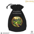 Gamers Guild AZ Q-Workshop The Lord Of The Rings: Shire Dice Pouch (Pre-Order) AGD