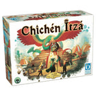 Gamers Guild AZ Queen Games Chichén Itzá (Pre-Order) ACD Distribution