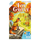 Gamers Guild AZ Queen Games Fox Grove (Pre-Order) ACD Distribution