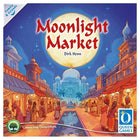 Gamers Guild AZ Queen Games Moonlight Market - Black Friday Discontinue